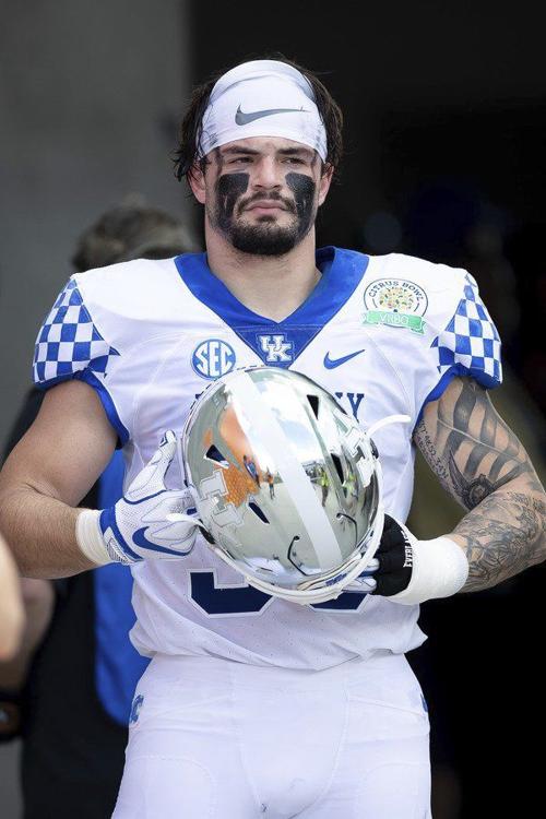 Stoops Cats Make Strides In Second Scrimmage Of Fall Workouts