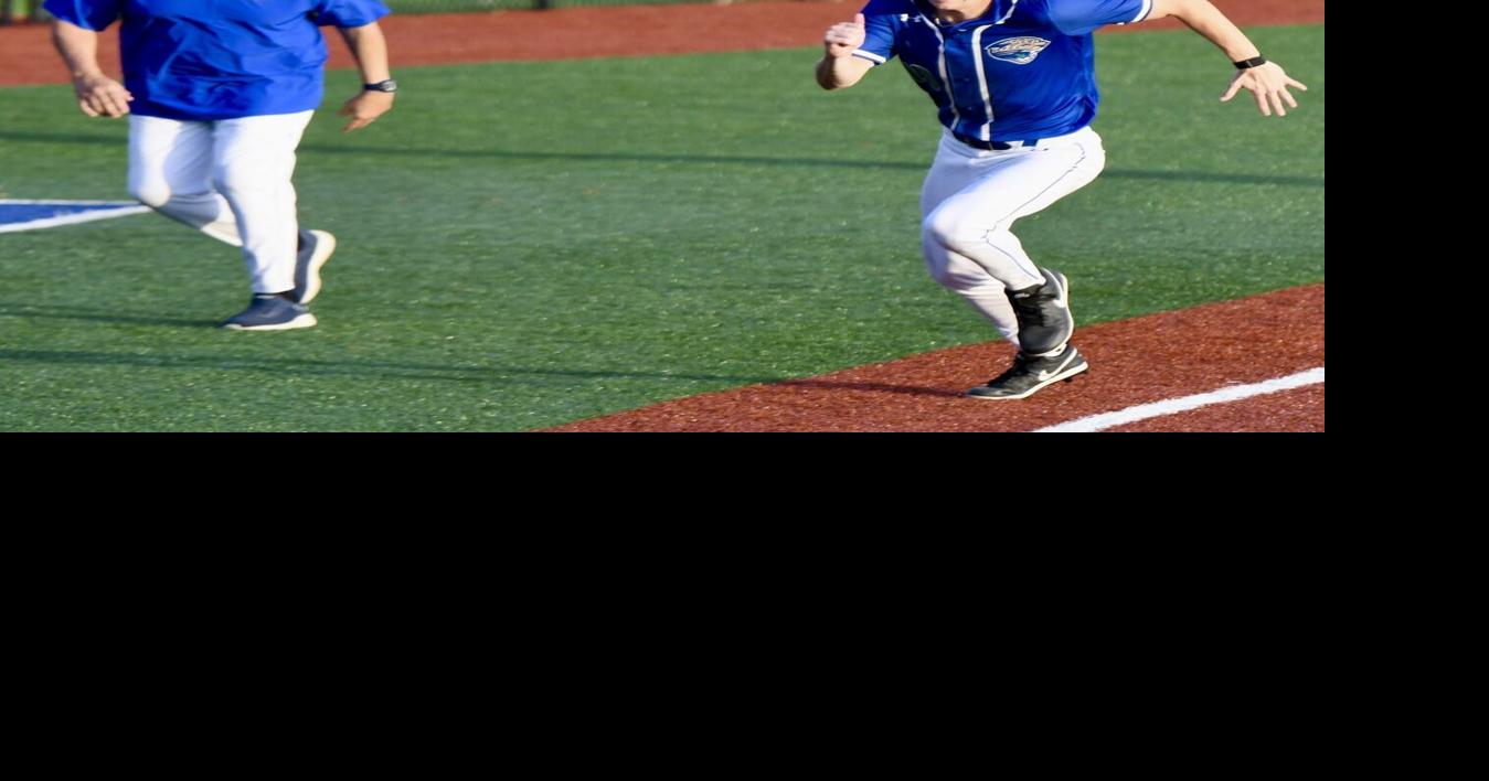 Hinkle comes up clutch again, leads North Laurel to 2-1 win over ...