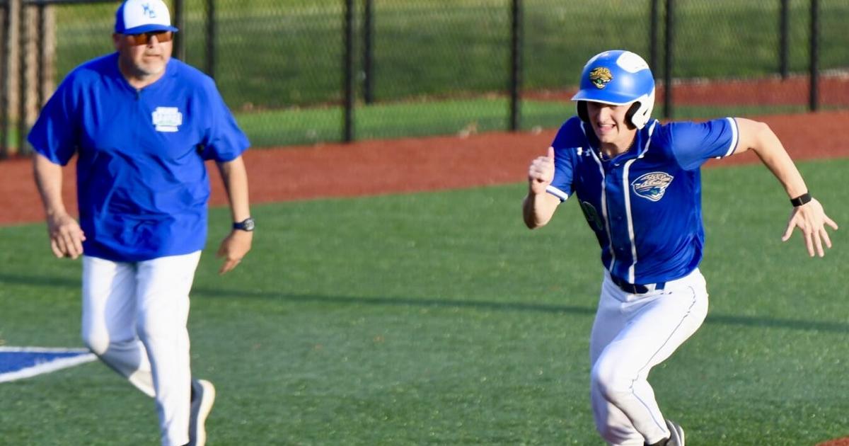 Madison Hinkle Hinkle comes up clutch again, leads North Laurel to 2-1 win over ...