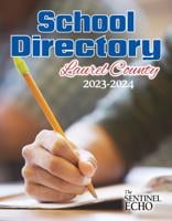Laurel School Directory