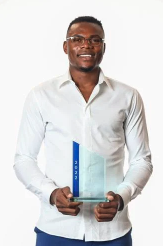 Tshiebwe Named UK's Male Athlete Of The Year | Sports | Sentinel-echo.com