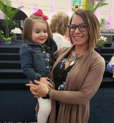 Updated London Woman Child Found Safe Local News