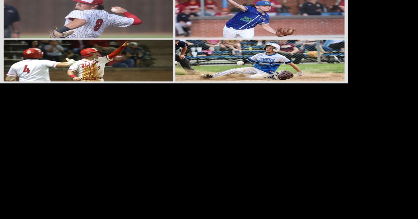 Corbin, Whitey County enter regional baseball tournament as favorites ...