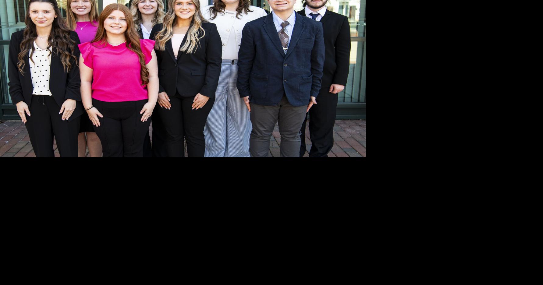 Jackson Energy sponsors students for Frankfort Youth Tour