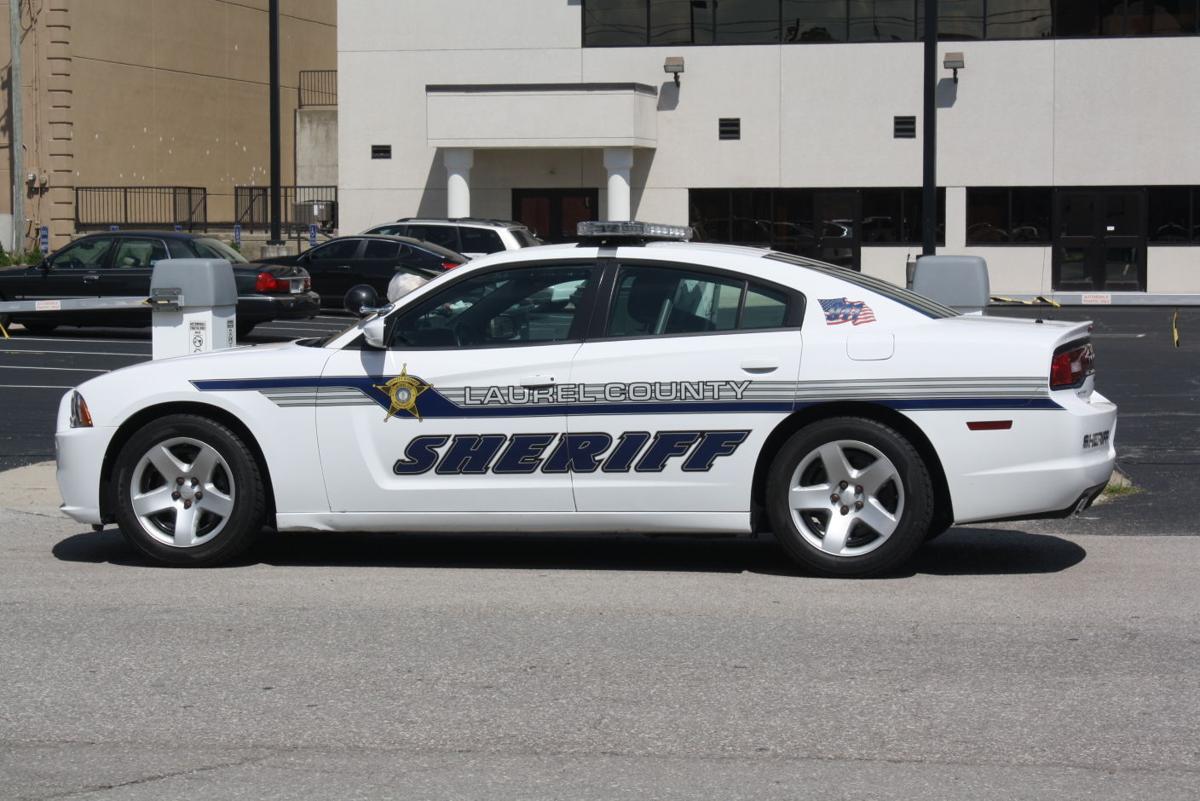 Laurel County Sheriff Reports News Sentinel Echo Com