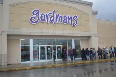 Gordmans going out of business | Local News | sentinel-echo.com