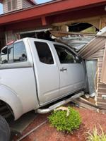 London Golden Corral reopens after vehicle crash