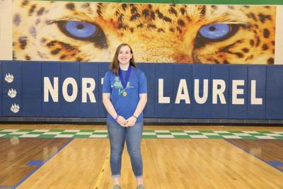 South Laurel archery takes first in weekend tournament