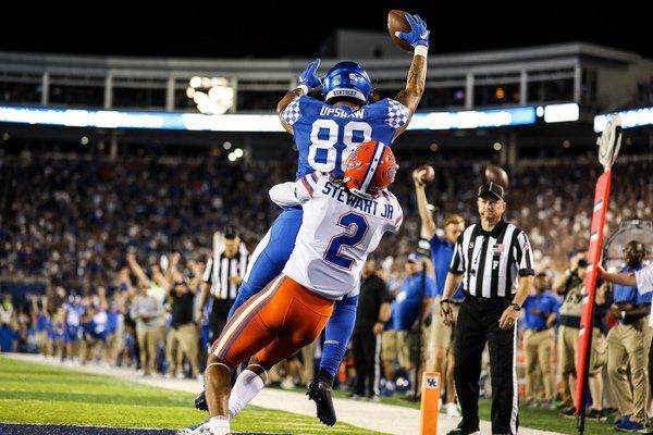 Stoops Buick Gmc >> Cats Past Disappointing Loss To Gators Set Sights On Stoops Buick Gmc >> Cats Past Disappointing Loss To Gators Set Sights On