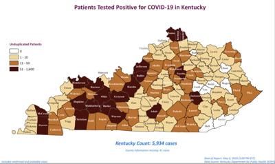 New Kroger Testing Site To Be In Corbin May 12 14 News Sentinel Echo Com