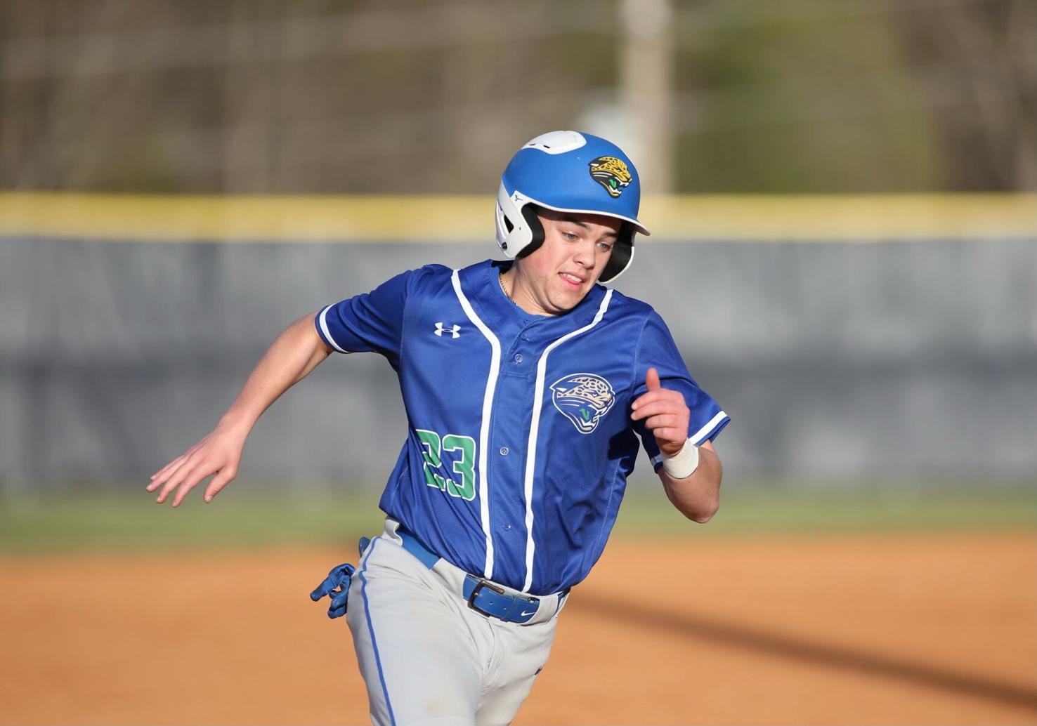 McWhorter’s Jaguars possess a young but talented roster Sports