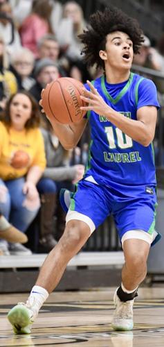 Built for March: Jaguars eye Sweet 16 run | Sports | sentinel-echo.com