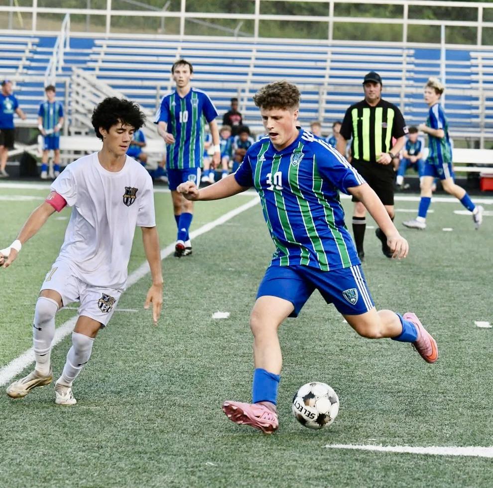 North Laurel falls to Madison Central
