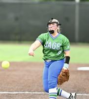 Griffin powers Lady Jaguars past Harlan County