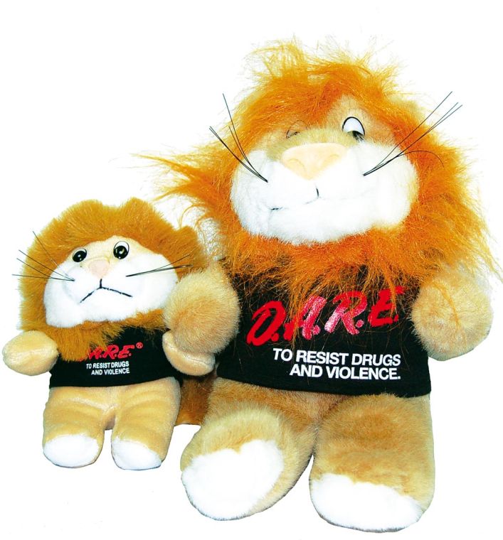 D.A.R.E.