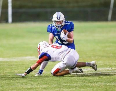 On The Road Again North Laurel Will Look To Extend Win Streak