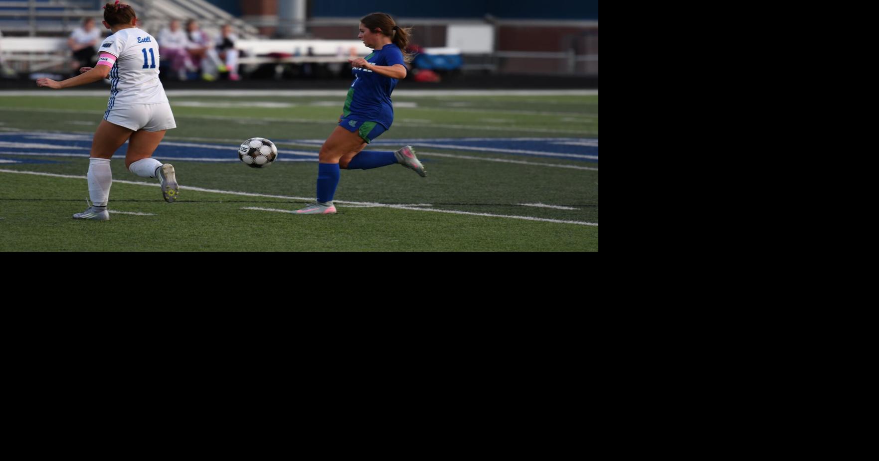 Begley's header sends North Laurel past Estill County in state ...