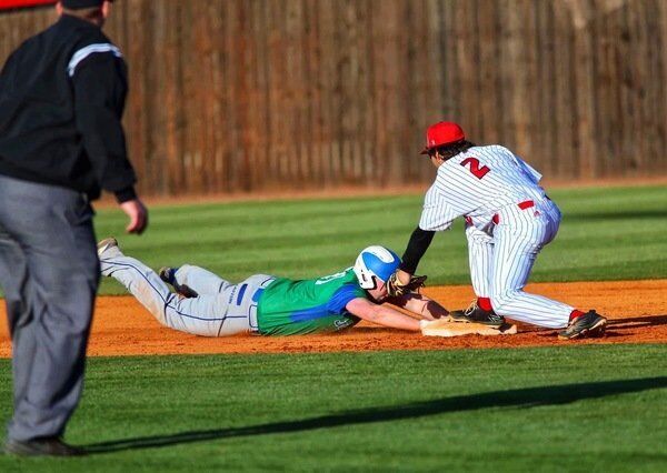 Jaguars' rally falls short in 8-7 loss | Local Sports | sentinel-echo.com