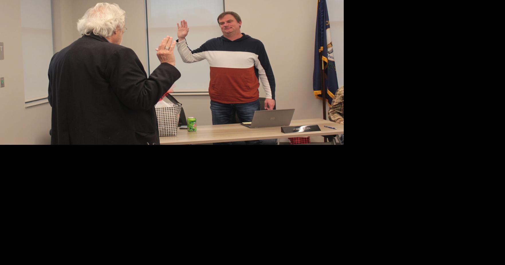 East Bernstadt School has outstanding audit Community