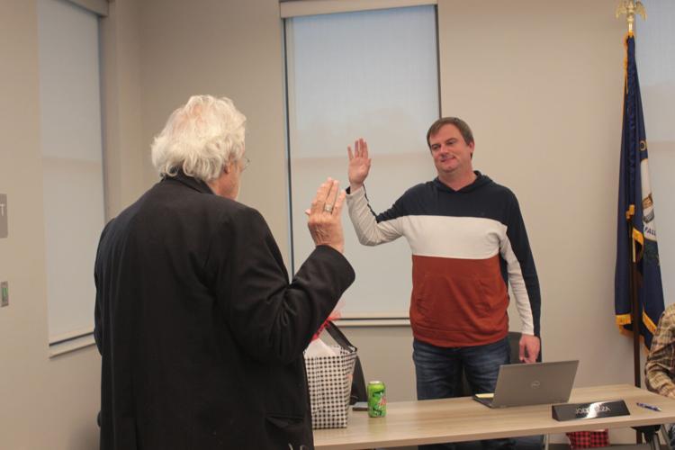 East Bernstadt School has outstanding audit Community