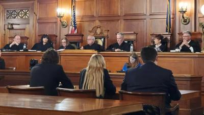 Ky Supreme Court denies injunctive relief keeping abortion illegal in