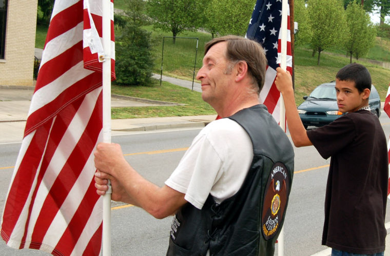 patriot