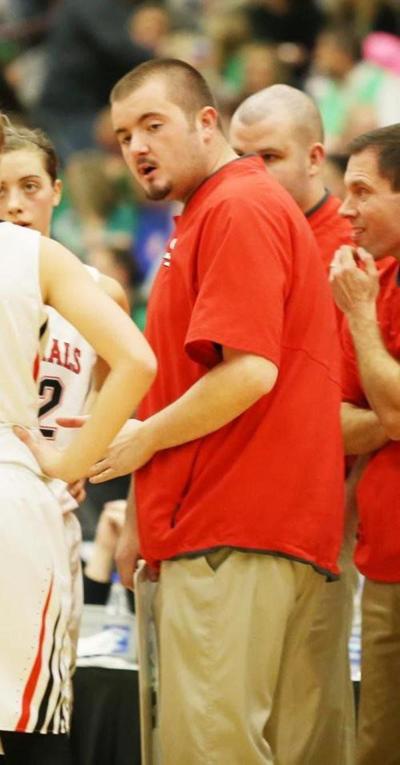 South Laurel Girls Basketball Coach Under Investigation