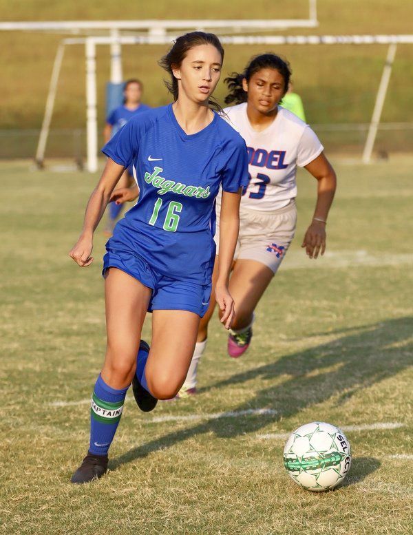 EIGHT IS GREAT: Red-hot North Laurel girls soccer team runs win ... EIGHT IS GREAT: Red-hot North Laurel girls soccer team runs win ...