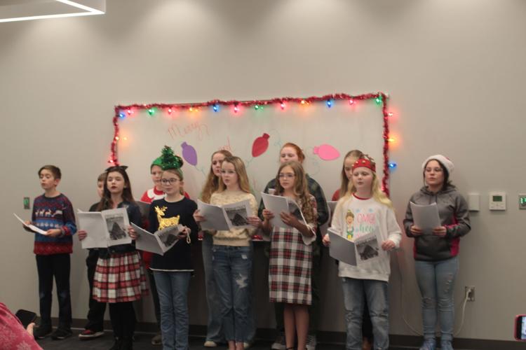 East Bernstadt School has outstanding audit Community