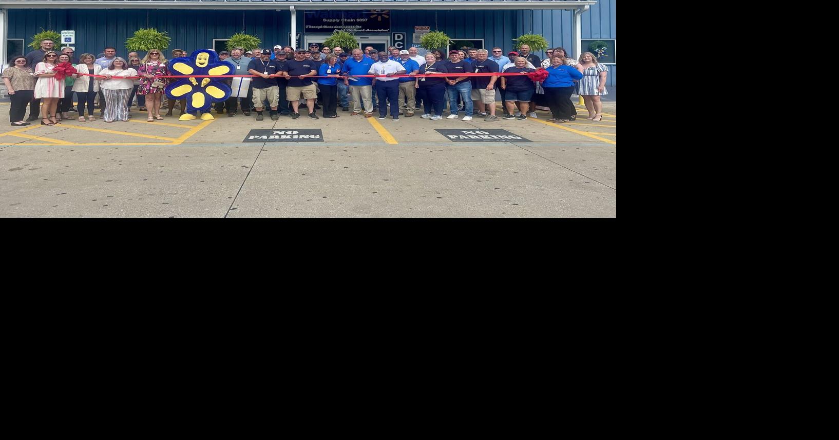 Walmart celebrates 30 years of service in London | Community | sentinel ...