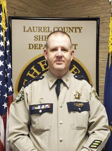Sheriff's Office promotes four | Local News | sentinel-echo.com