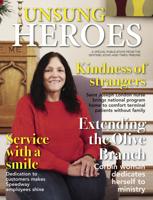Unsung Heroes