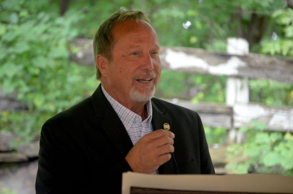 City tourism chair resigns from board