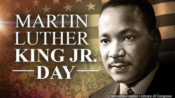 Why we celebrate Martin Luther King Jr. Day | Local News | sentinel