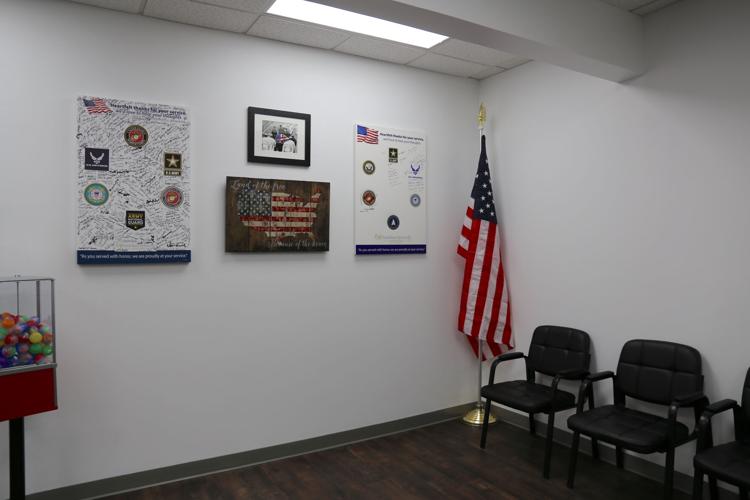 BUSINESS SPOTLIGHT Southeast Kentucky Audiology celebrates 20 years