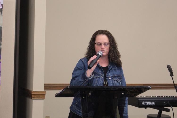 Southeast KY Alzheimers organization hosts 2023 Walk campaign