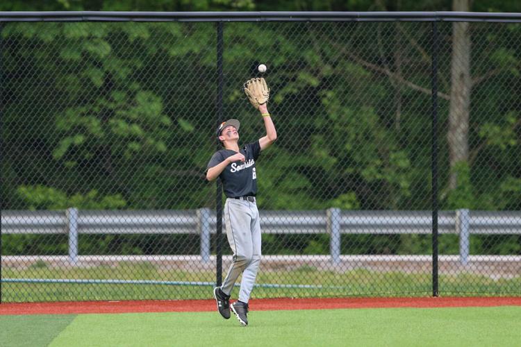 Jaguar pitching shines in 8-3 win over South Laurel | Sports | sentinel ...