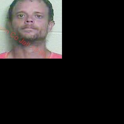 London man charged with murder in Jackson County shooting | News ...