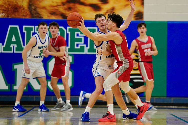 Jaguars come up just short in heavyweight battle with Corbin Sports