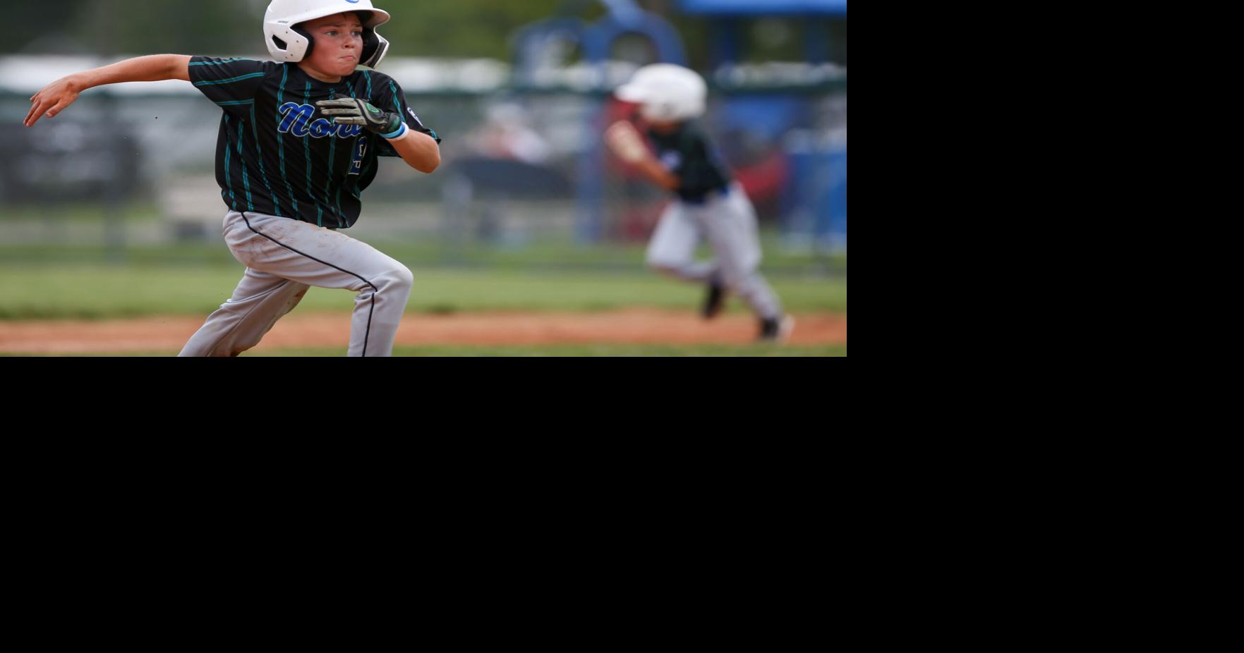 North Laurel 10U Baseball All-Stars’ season ends with loss to Hazard ...