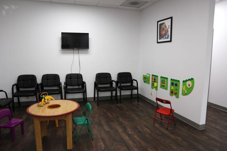 BUSINESS SPOTLIGHT Southeast Kentucky Audiology celebrates 20 years