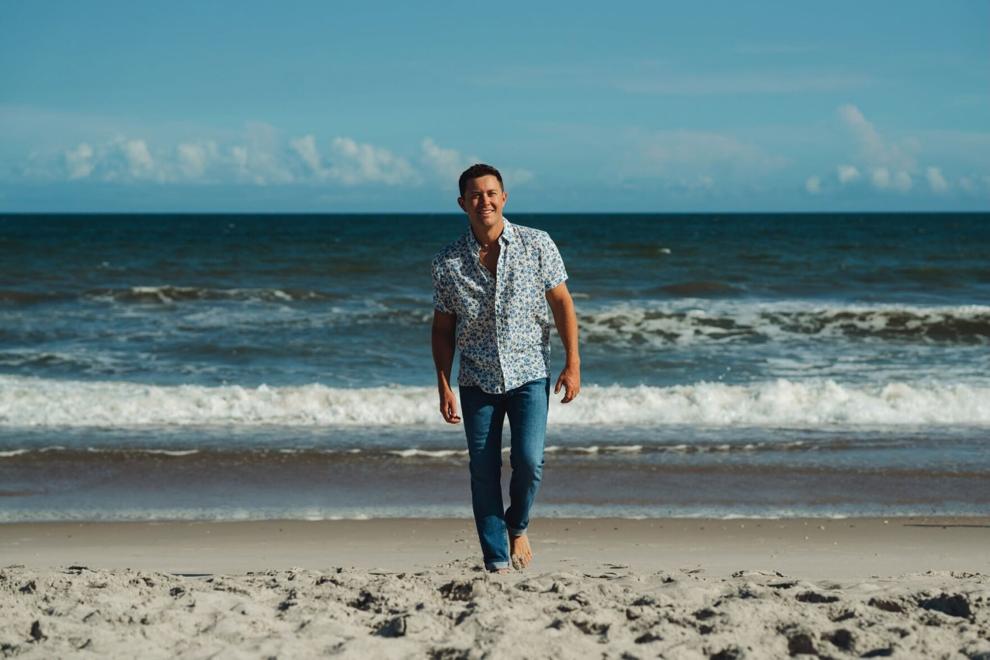 Scotty McCreery coming to Renfro Valley