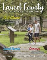 Laurel County Community Guide