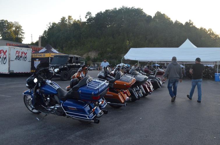County Wide performs for bike rally | Community | sentinel-echo.com