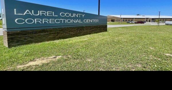 Laurel Correctional Center becomes self-sufficient; No taxpayer funds  budgeted for operation | Local News | sentinel-echo.com