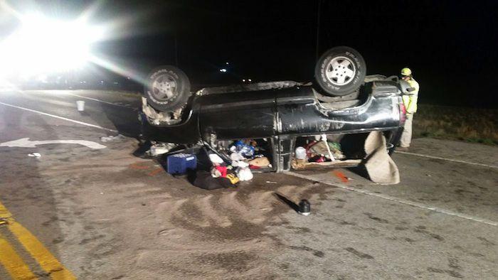 Two Die One Injured In Head On Crash News Sentinel