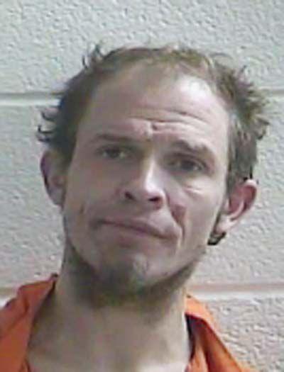 Felon Found In Possession Of Stolen Gun News Sentinel Echo Com
