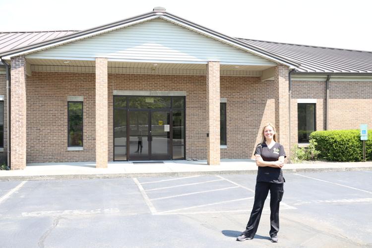 BUSINESS SPOTLIGHT Southeast Kentucky Audiology celebrates 20 years