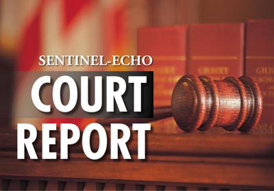 court report