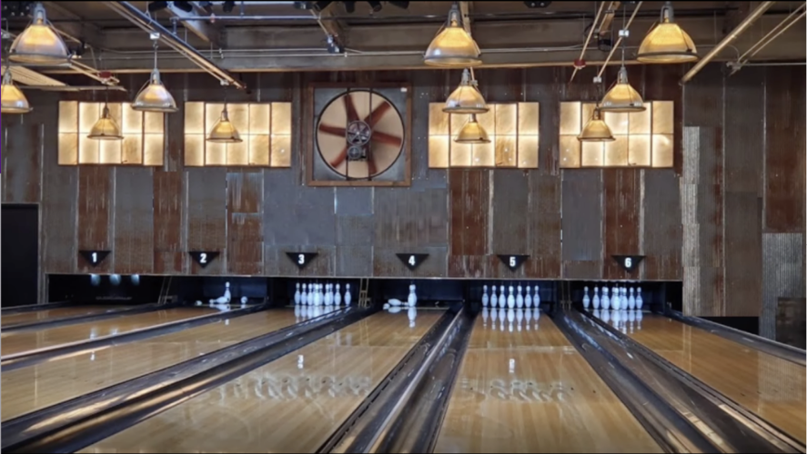 Family Entertainment Center Among New Businesses Coming Sentinel Echo Com Family Entertainment Center Among New Businesses Coming Sentinel Echo Com